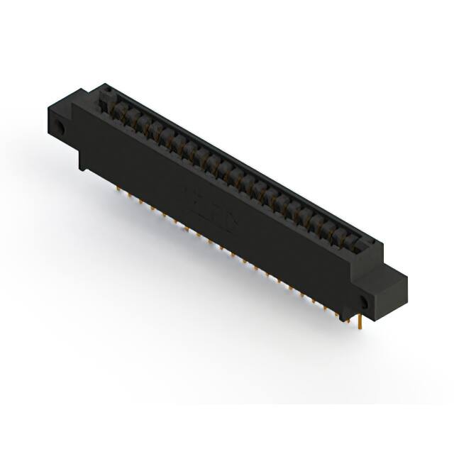 396-022-522-612 EDAC Inc.  Conectores de tableros de borde